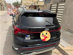 هیوندای سەنتافی